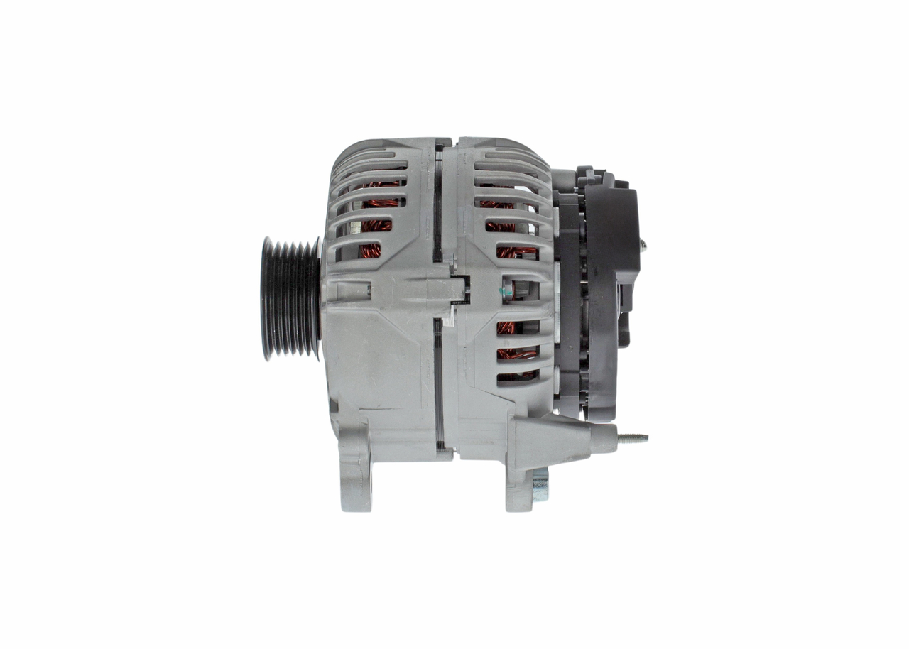 BOSCH 1 986 A00 897 Dynamo / Alternator AUDI A5 Coupe (8T3) 190 Pk Diesel kosten