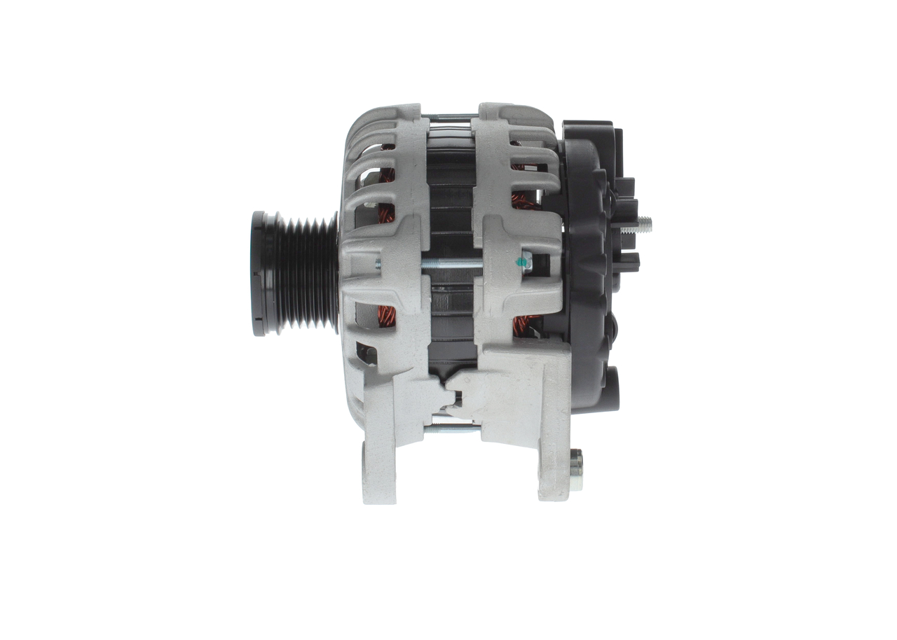 BOSCH 1 986 A01 069 Dynamo / Alternator SKODA Scala Hatchback 110 Pk Benzine kosten