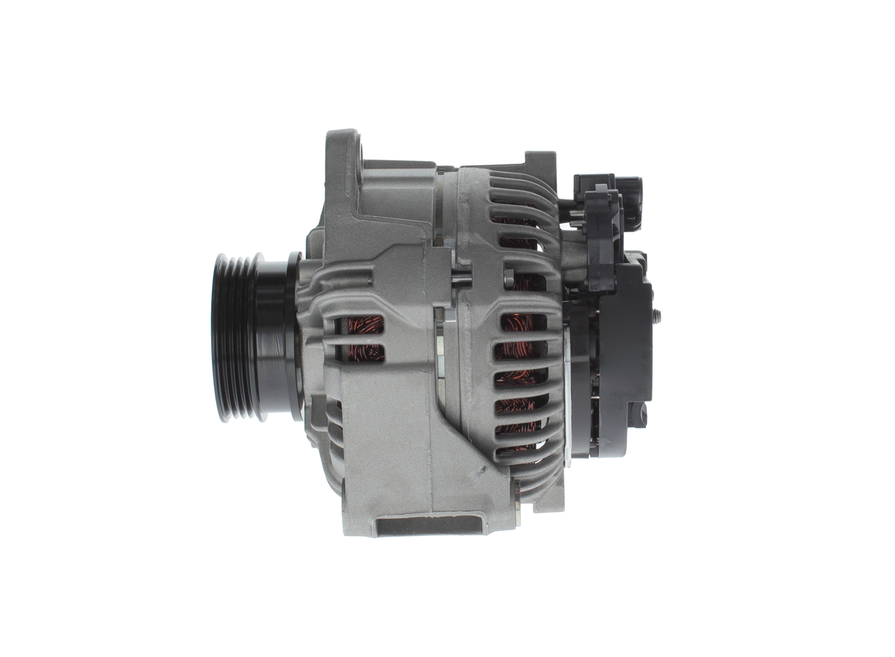 BOSCH 1 986 A01 214: Lichtmaschine 150A