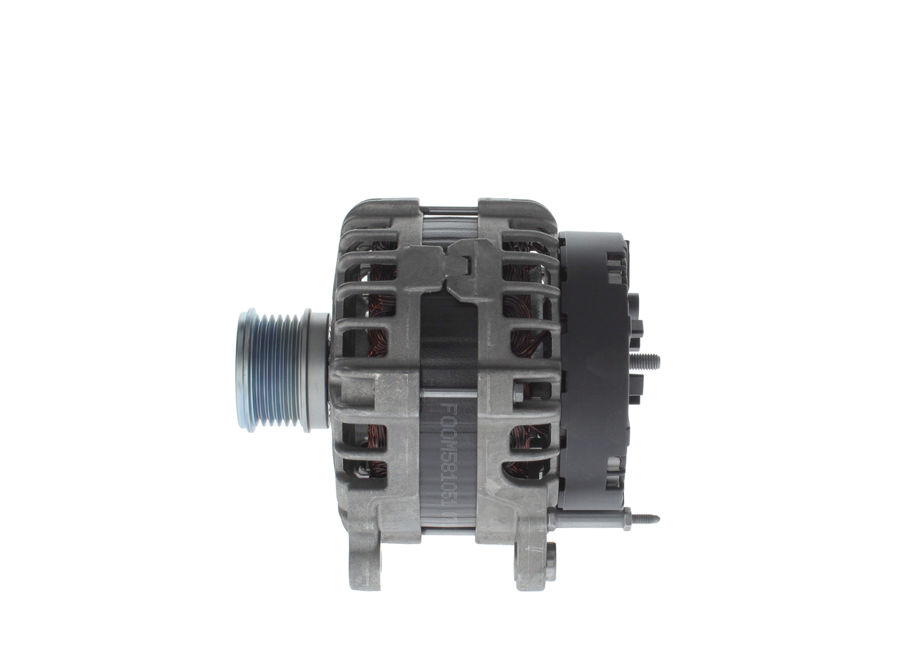 BOSCH 1 986 A01 222 Dynamo / Alternator VOLKSWAGEN T-Roc (A11) 190 Pk Diesel kosten