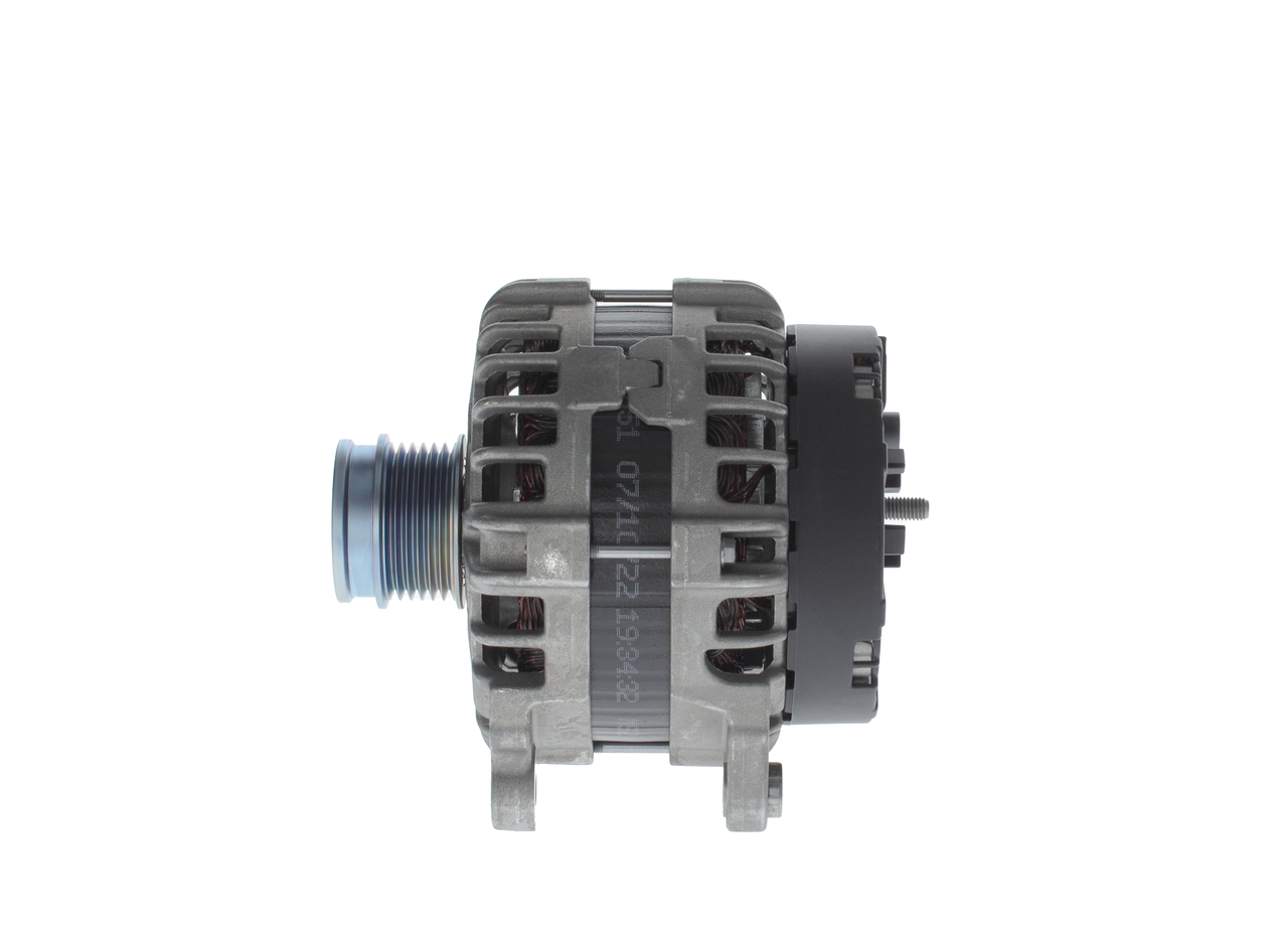 BOSCH 1 986 A01 223 Dynamo / Alternator SEAT Tarraco (KN2_) 150 Pk Benzine kosten