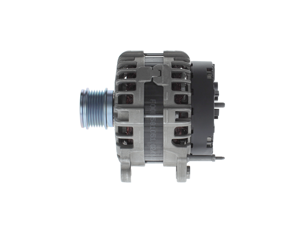 BOSCH 1 986 A01 372: Alternador 180A