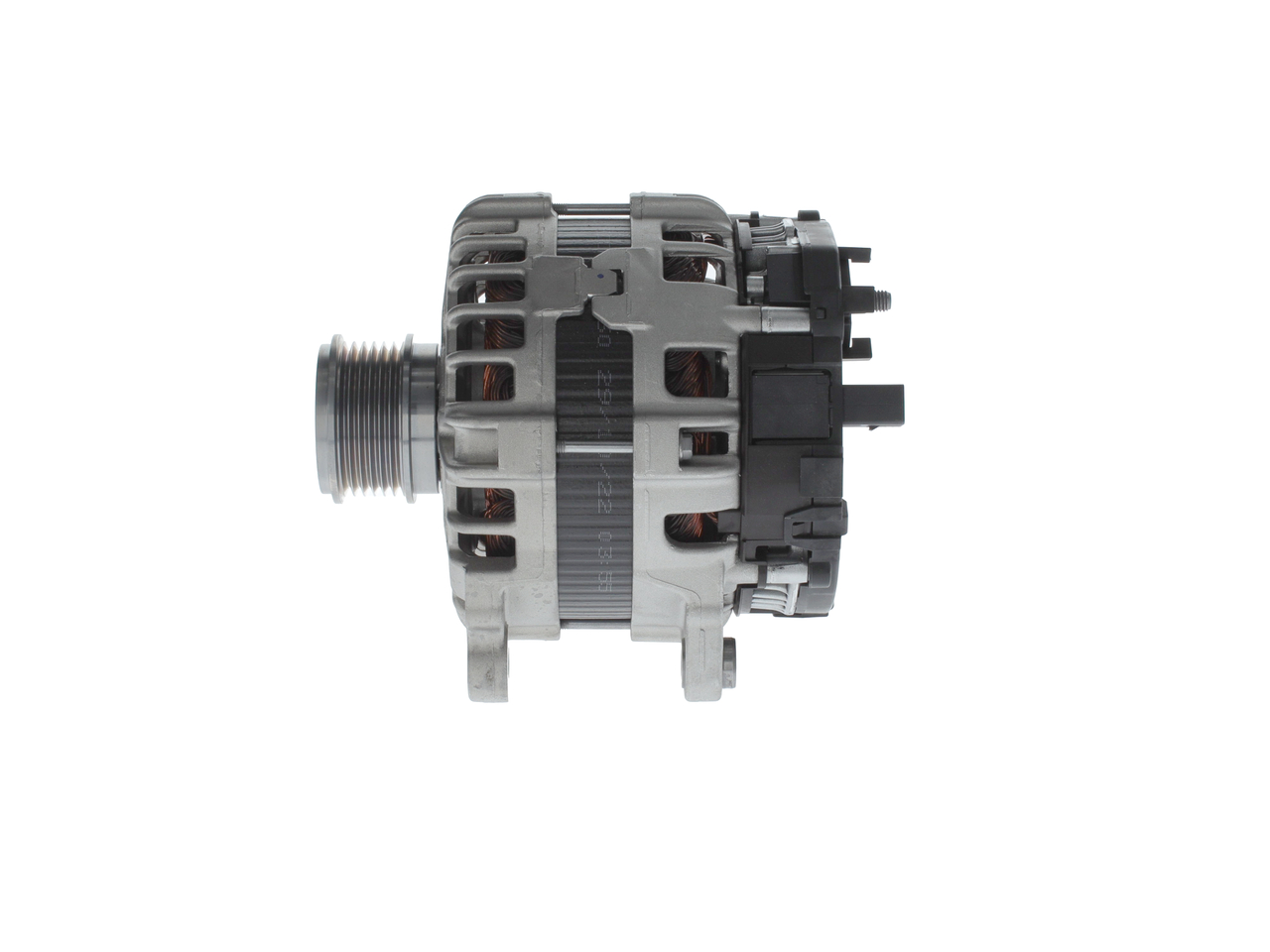 BOSCH 1 986 A01 389 Alternator BENTLEY BENTAYGA (4V1) 421 CP motor diesel cat costa
