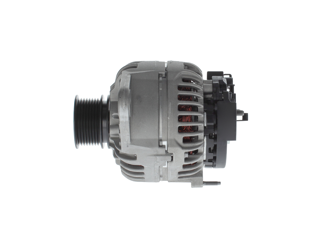 BOSCH 1 986 A01 395: Lichtmaschine 120A