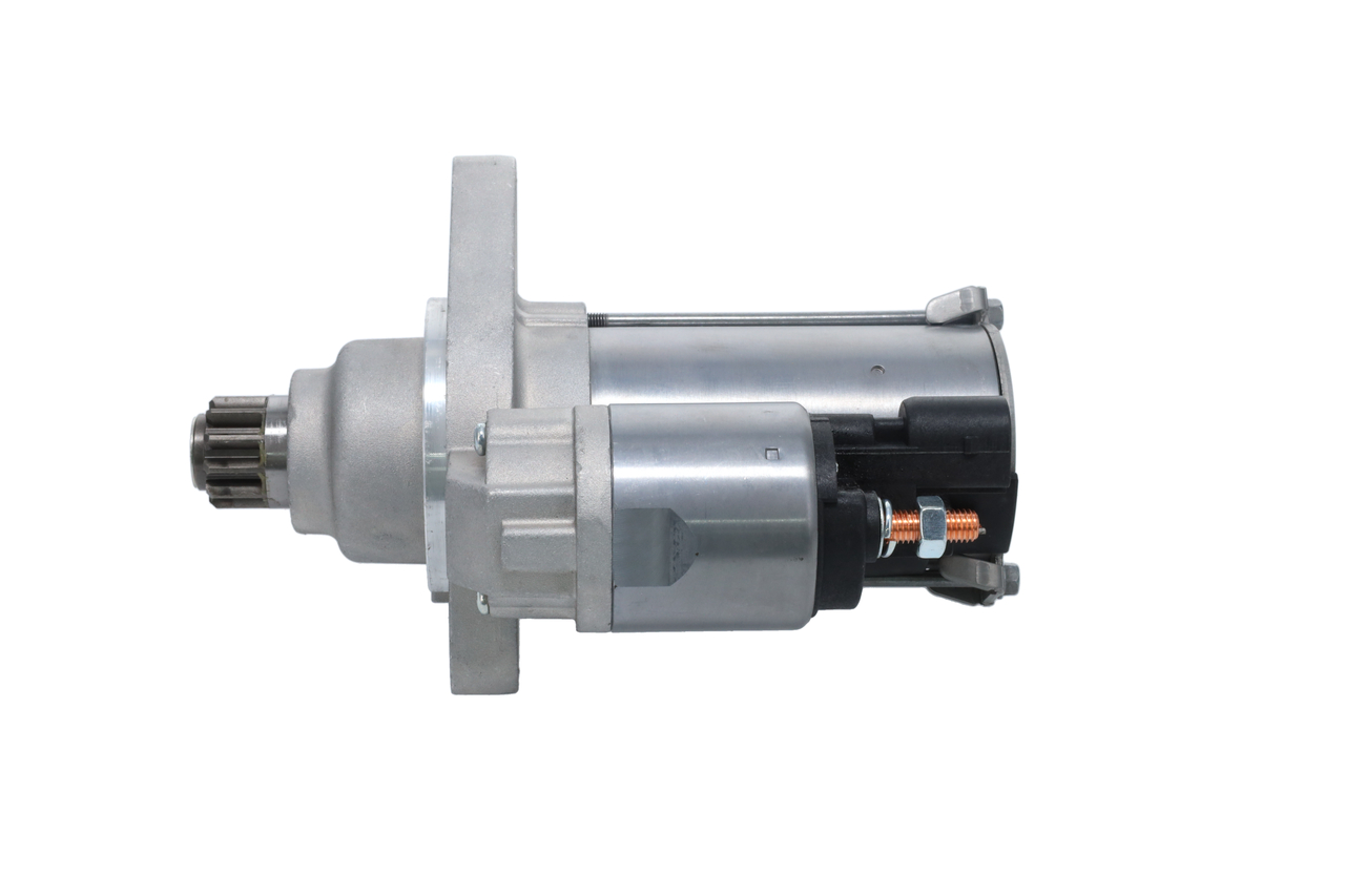 BOSCH 1 986 S00 586 Starter SKODA SUPERB Stasjonsvogn (3V5) 150 hk Bensin hva koster