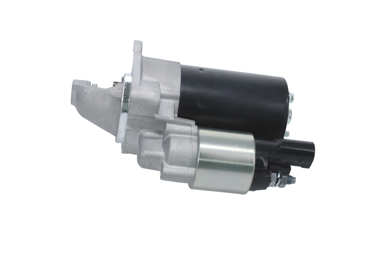 BOSCH 1 986 S00 670 Startmotor AUDI A4 Cabrio (8H7, B6, 8HE, B7) 200 Pk Benzine kosten