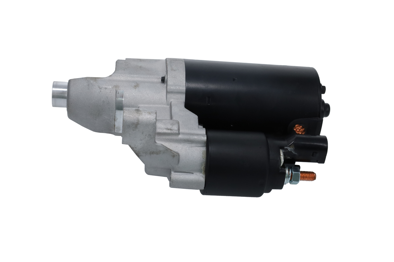 BOSCH 1 986 S00 838 Anlasser AUDI A4 Avant (8K5, B8) 2.0 TDI quattro 150 PS Diesel