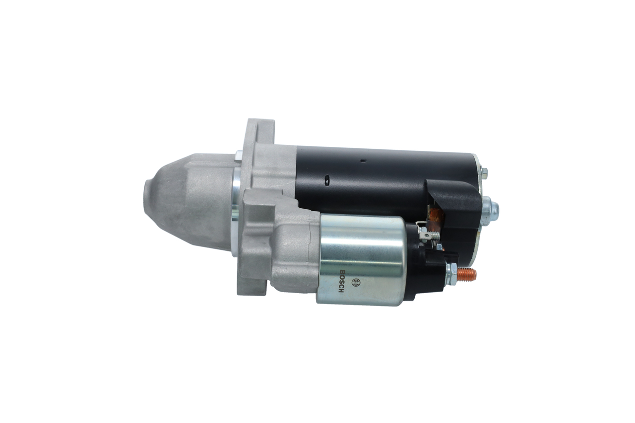 BOSCH 1 986 S00 857: Anlasser 2kW