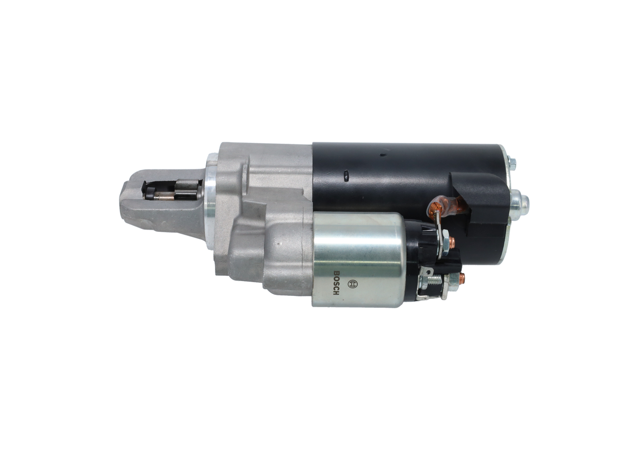 BOSCH 1 986 S00 858: Anlasser 2kW