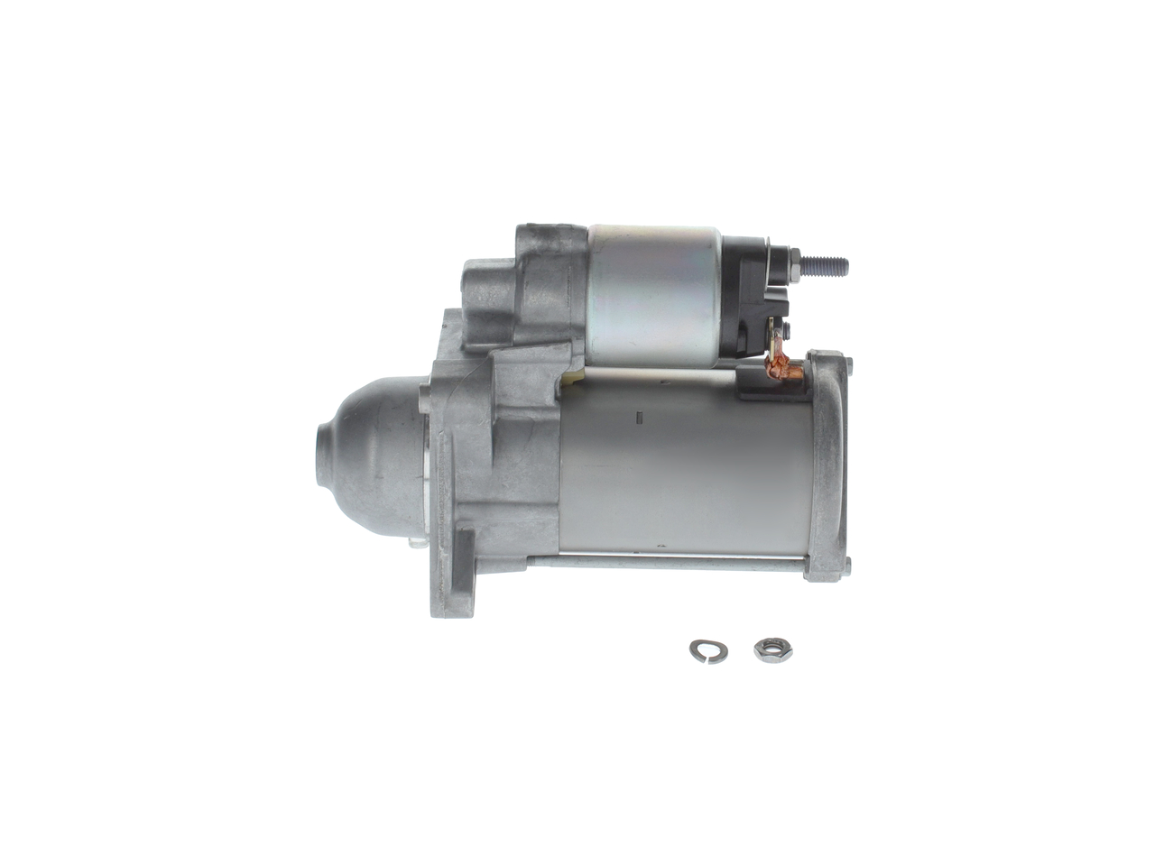 BOSCH 1 986 S00 940: Motorino avviamento 1,2KW