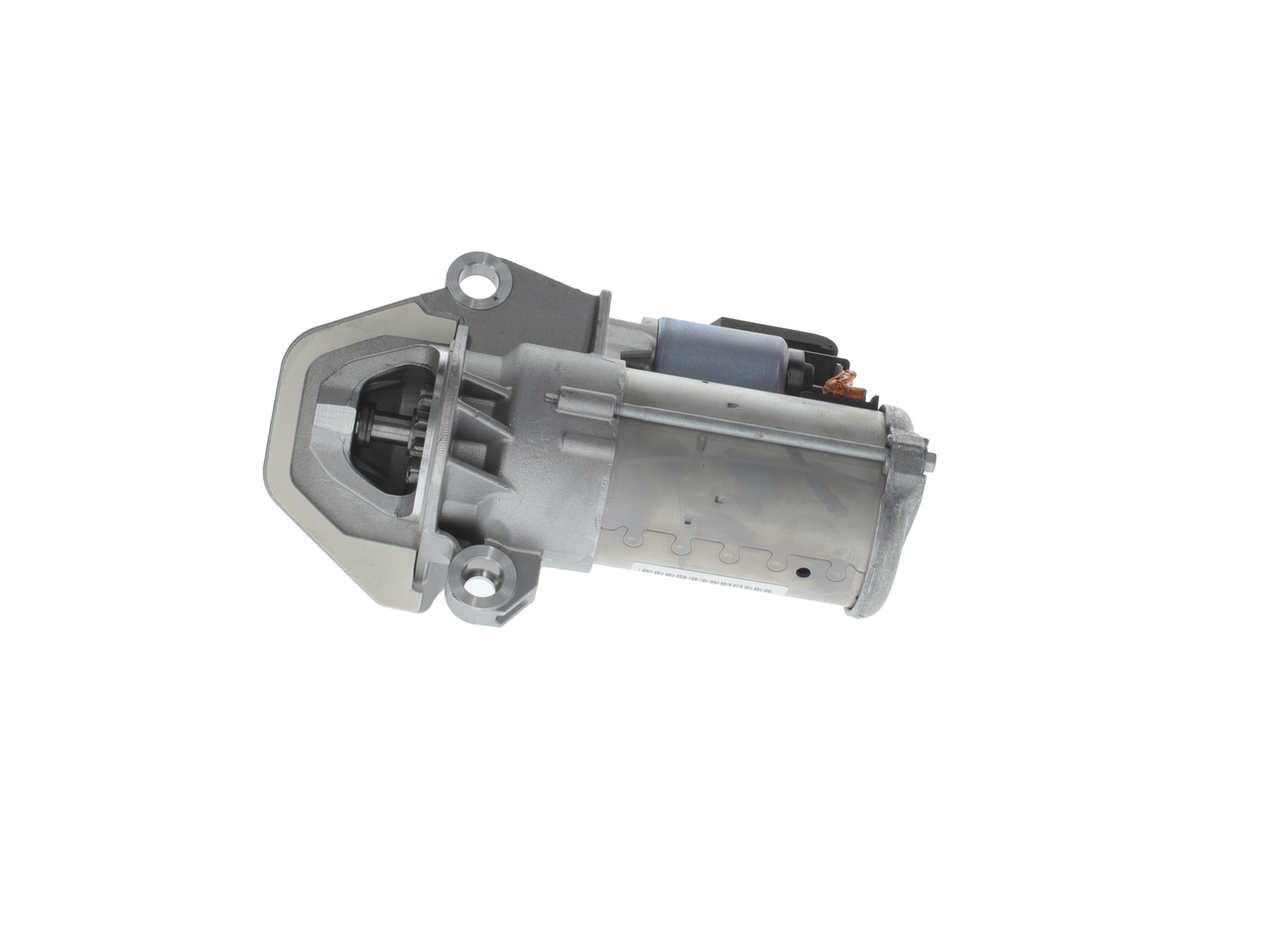 BOSCH 1 986 S00 942 Dichtung Einspritzdüsen VAUXHALL Astra Mk7 (K) Schrägheck (B16) 1.2 Turbo 110 PS Benzin