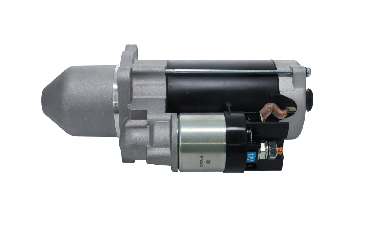 BOSCH 1 986 S10 057: Motor de arranque 3kW