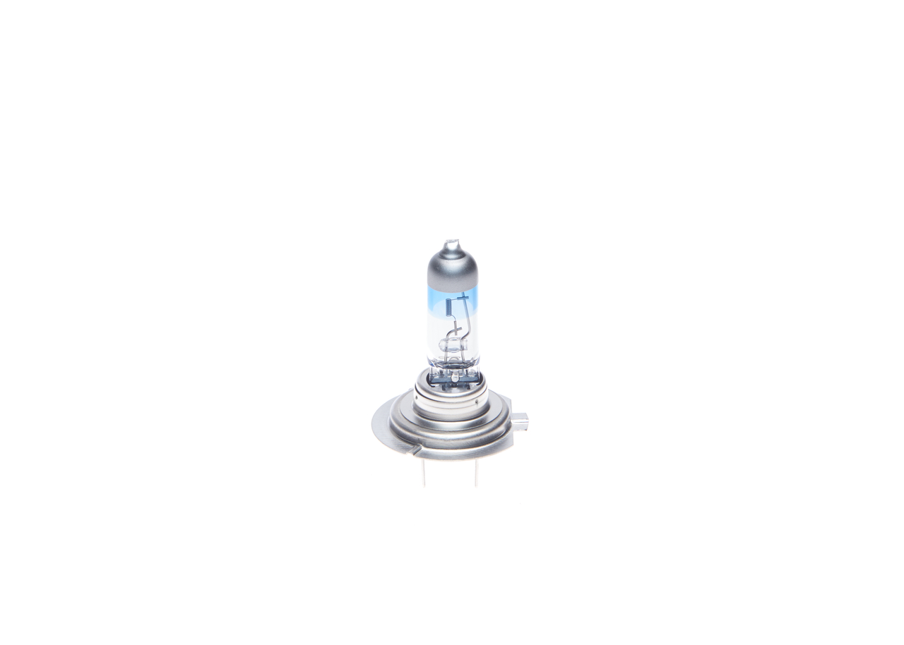 BOSCH 1 987 301 153: Bec, far faza lunga Ultra White BL 12V, 55W, H7