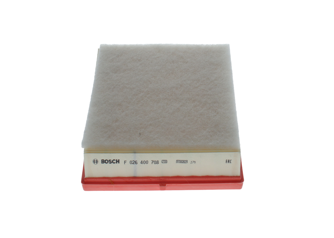 BOSCH F 026 400 708: Filtru aer