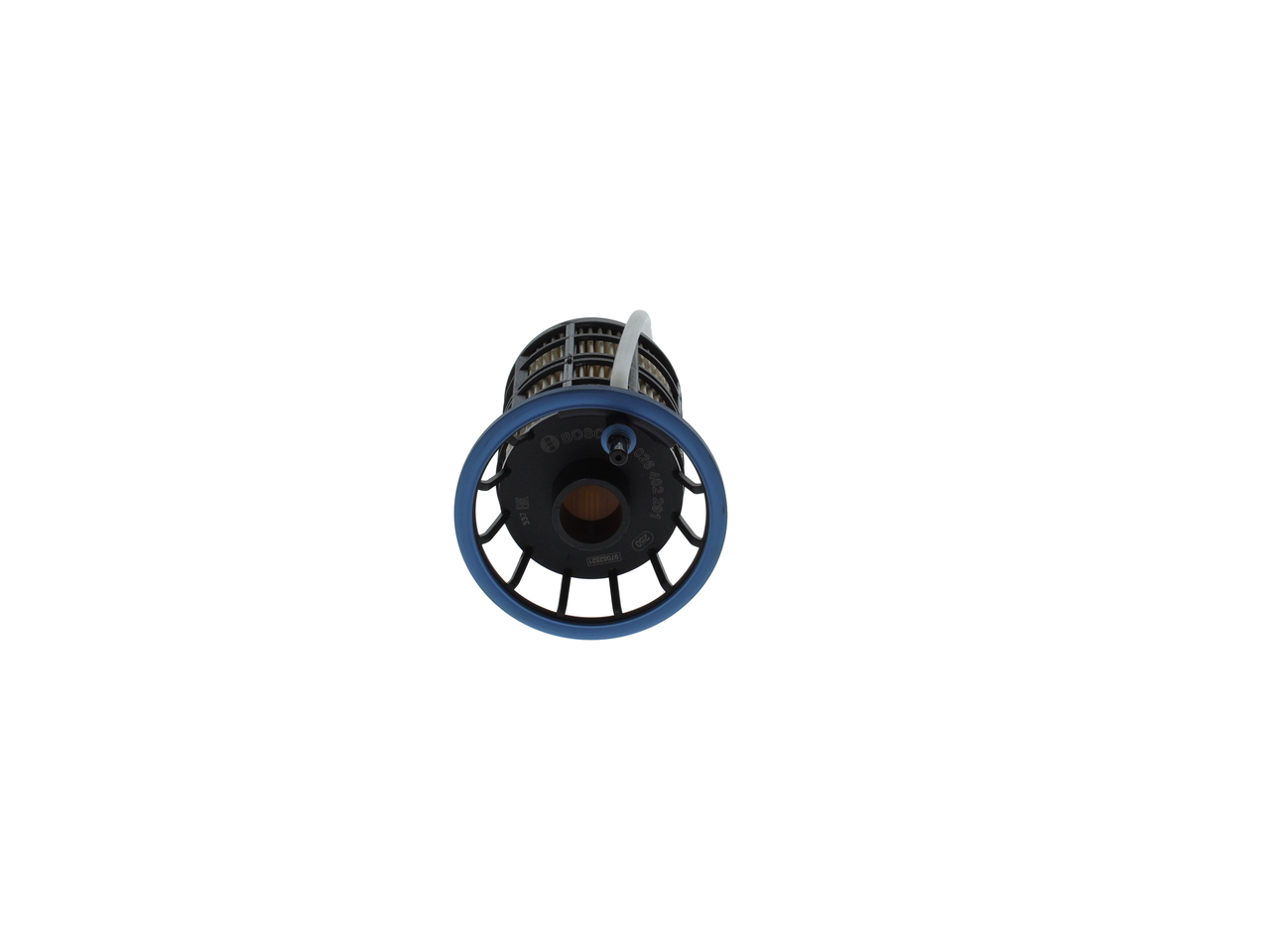 BOSCH F 026 402 291: Filtro combustible
