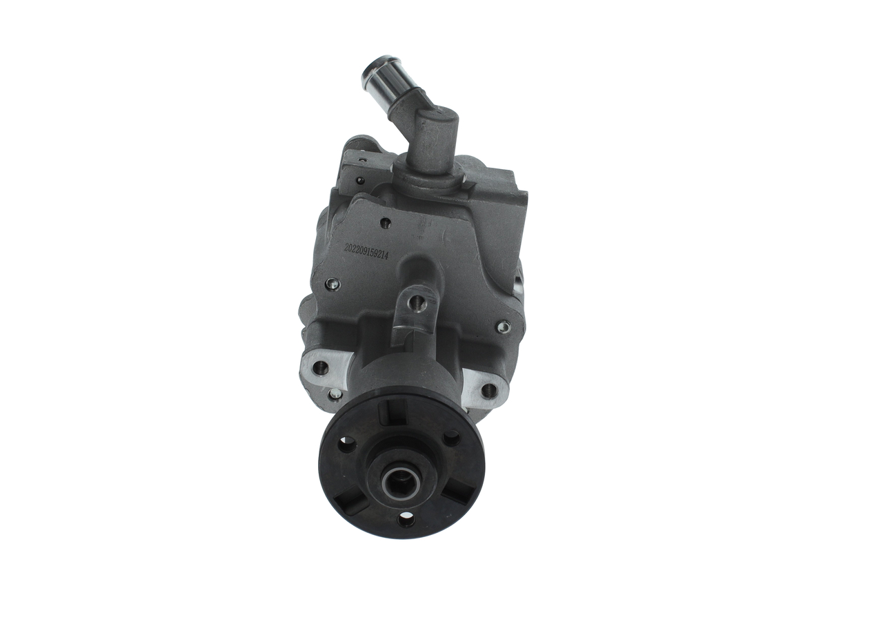 BOSCH K S02 000 002 Хидравлична помпа BMW 7 (F01, F02, F03, F04) 326 K.C. бензин цена