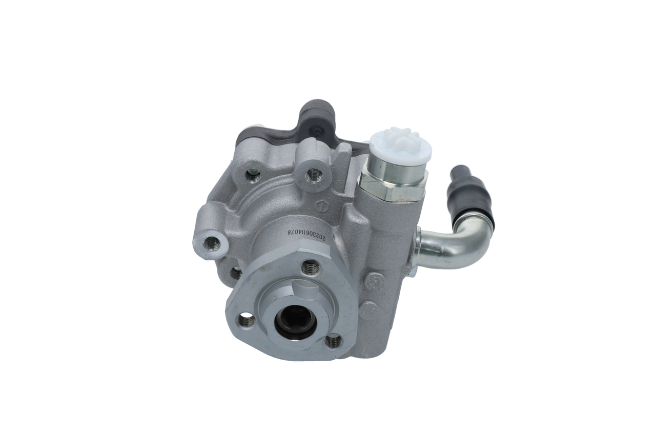 BOSCH K S02 000 008 Αντλία υδραυλικού τιμονιού SEAT Toledo 2 Limousine (1M2) 170 PS Βενζίνη κόστος
