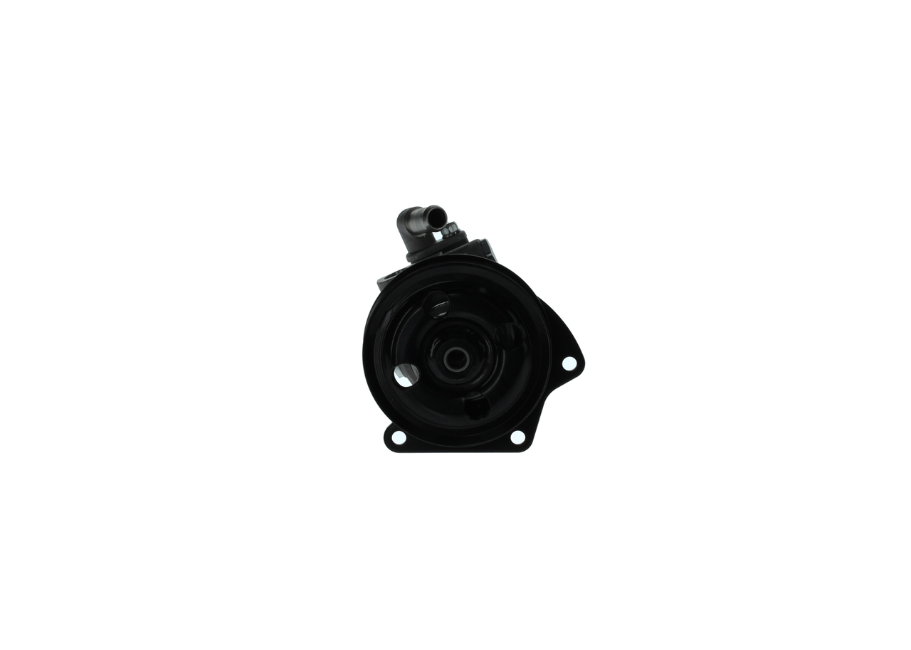 BOSCH K S02 000 018 Хидравлична помпа LAND ROVER Range Rover Sport (L320) 211 K.C. дизел цена
