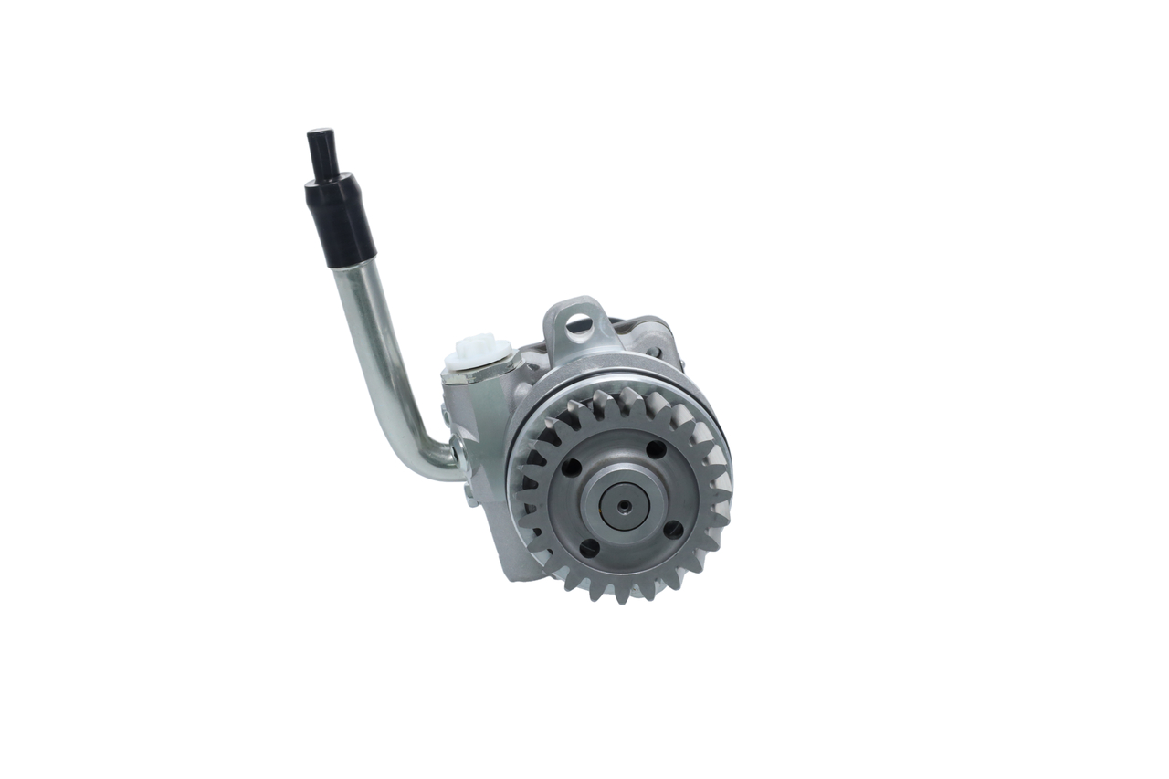 BOSCH K S02 000 023 Servopumpe VW Touareg (7LA, 7L6, 7L7) 163 PS Diesel Kosten