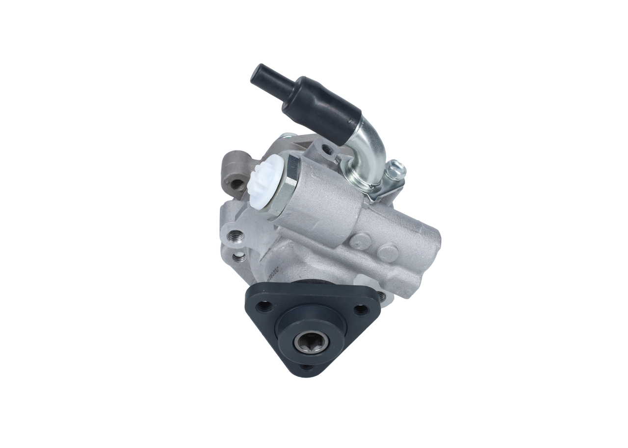 BOSCH K S02 000 024 Lenkung AUDI Q7 (4LB) 3.6 FSI quattro 280 PS Benzin