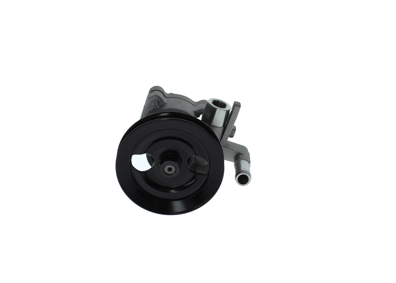 BOSCH K S02 000 029 Αντλία υδραυλικού τιμονιού HYUNDAI ACCENT 2 (LC) 84 PS Βενζίνη κόστος