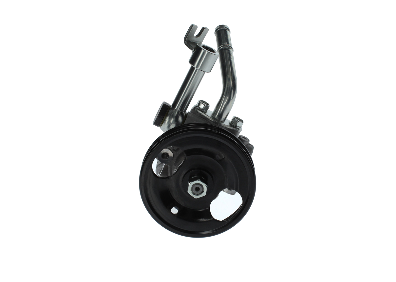 BOSCH K S02 000 034 Roolivõimu pump NISSAN NP300 Navara Pick-up (D40) 141 hj Diisel hind