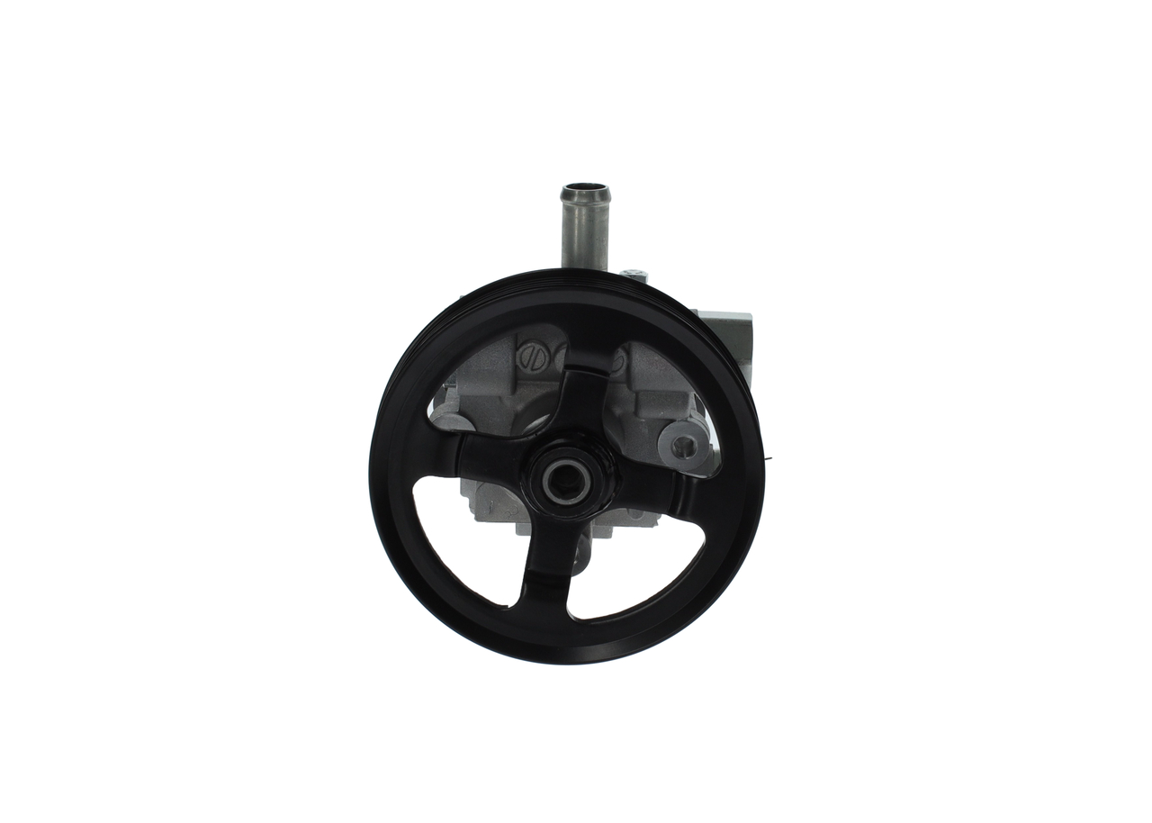 BOSCH K S02 000 035 Servopumpe MITSUBISHI Lancer 8 Limousine (CY_A, CZ_A) 143 HK Benzin hvad koster