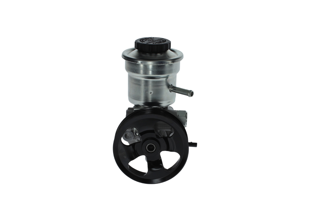 BOSCH K S02 000 042 Stuurbekrachtigingspomp TOYOTA HILUX 3 Pritsche/Fahrgestell (KUN1, TGN3, TGN2, TGN1, 160 Pk Benzine kosten