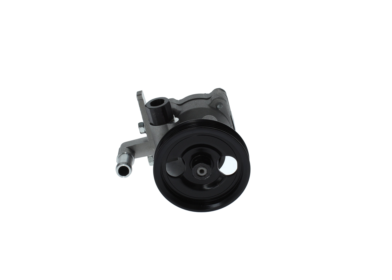 BOSCH K S02 000 044 Αντλία υδραυλικού τιμονιού HYUNDAI ACCENT 2 (LC) 84 PS Βενζίνη κόστος