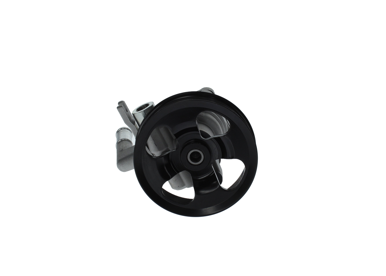 BOSCH K S02 000 045 Servopumpe HYUNDAI H-1 Travel (TQ) 128 HK Diesel hvad koster
