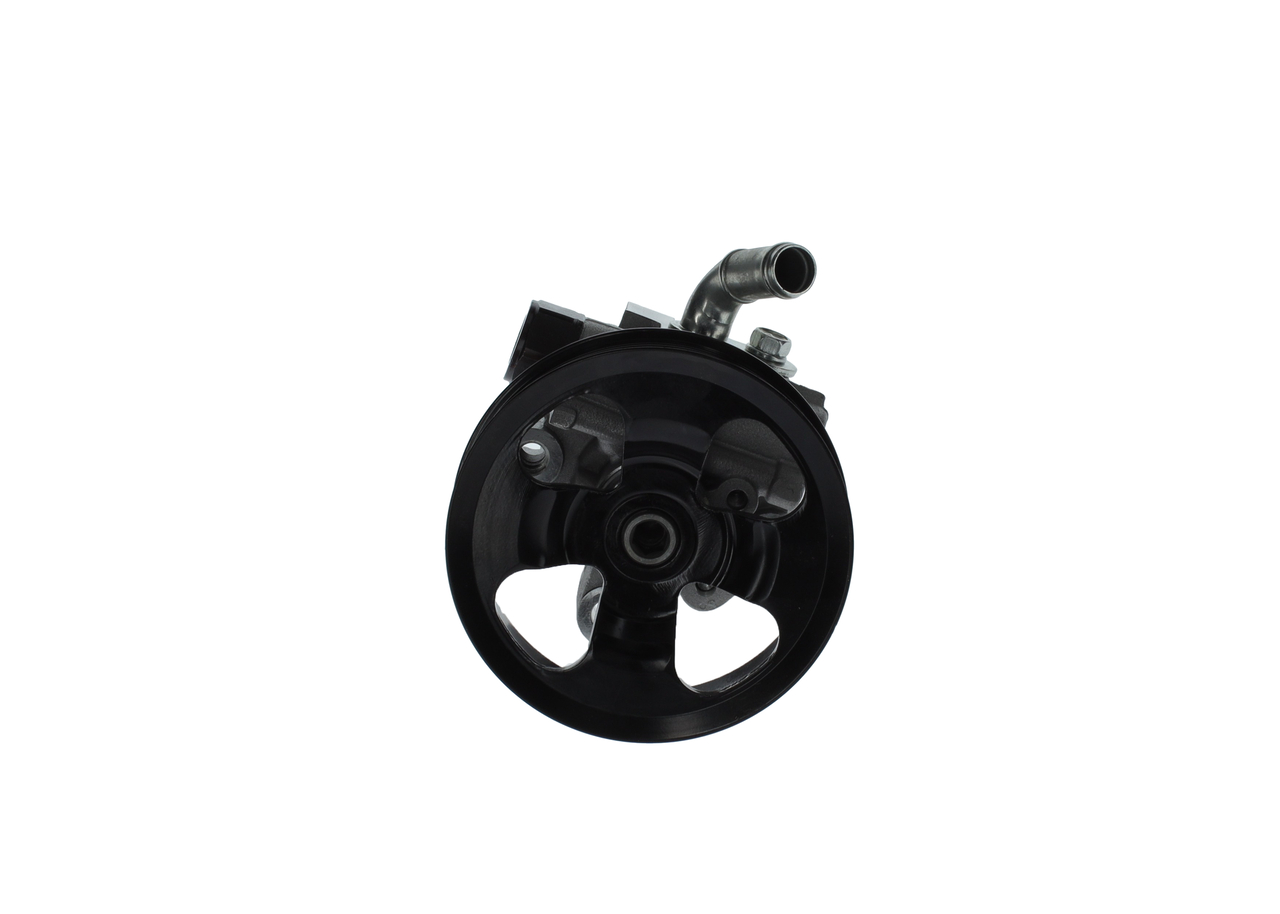 BOSCH K S02 000 047 Αντλία υδραυλικού τιμονιού TOYOTA HILUX Pick-up (GUN1_) 170 PS Πετρέλαιο κόστος