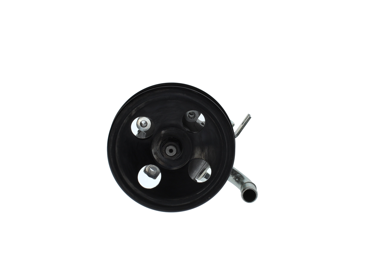 BOSCH K S02 000 053 Αντλία υδραυλικού τιμονιού KIA SORENTO 2 (XM) 171 PS Βενζίνη/αέριο (LPG) κόστος