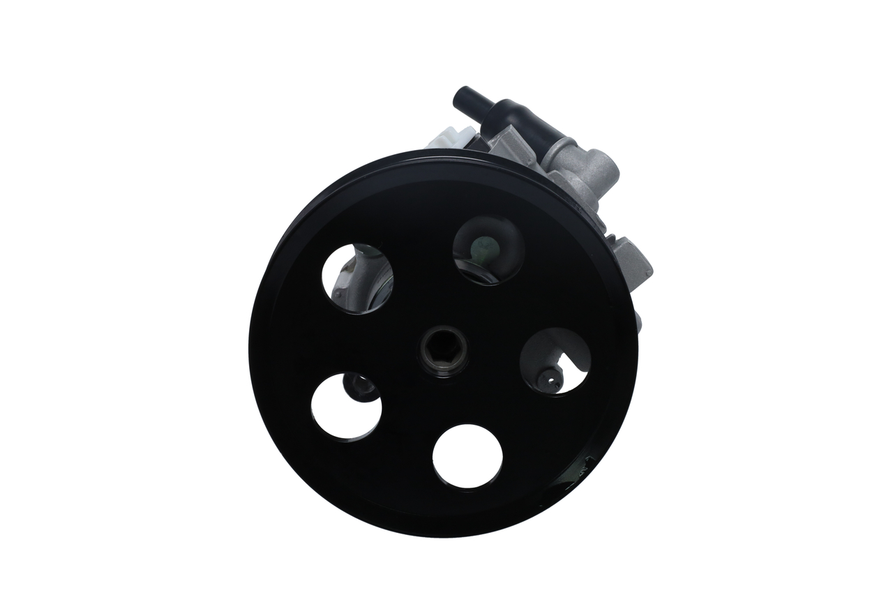 BOSCH K S02 000 067 Αντλία υδραυλικού τιμονιού AUDI A4 Sedan (8E2, B6) 190 PS Βενζίνη κόστος
