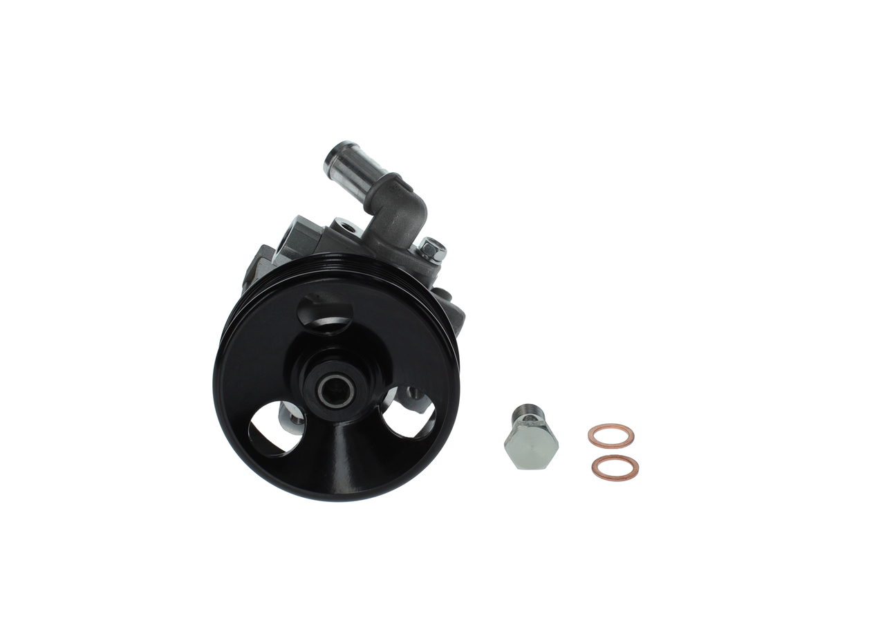 BOSCH K S02 000 068: Servopumpe