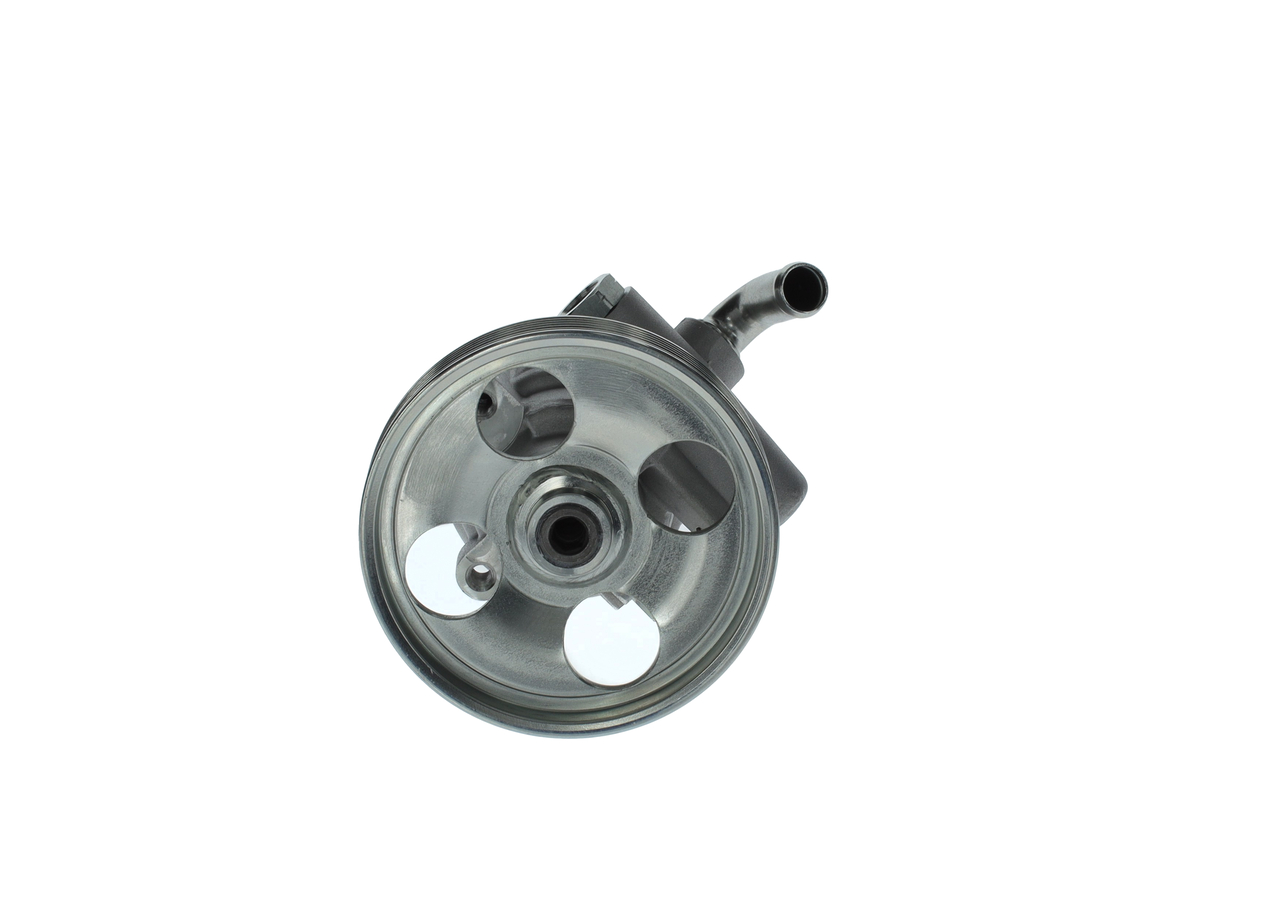 BOSCH K S02 000 080 Αντλία υδραυλικού τιμονιού CITROЁN Berlingo / Berlingo First (MF, GJK, GFK) 75 PS Πετρέλαιο κόστος
