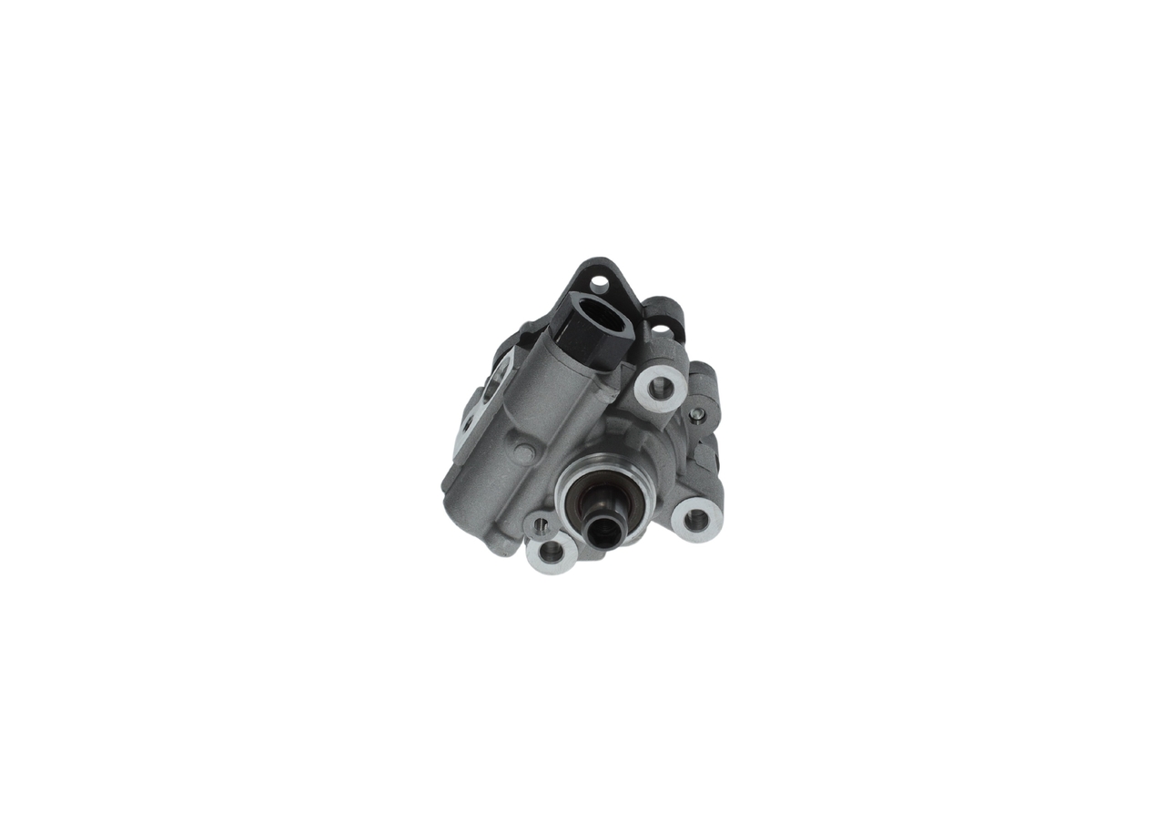 BOSCH K S02 000 082 Αντλία υδραυλικού τιμονιού JEEP GRAND CHEROKEE 3 (WH, WK) 352 PS Βενζίνη κόστος