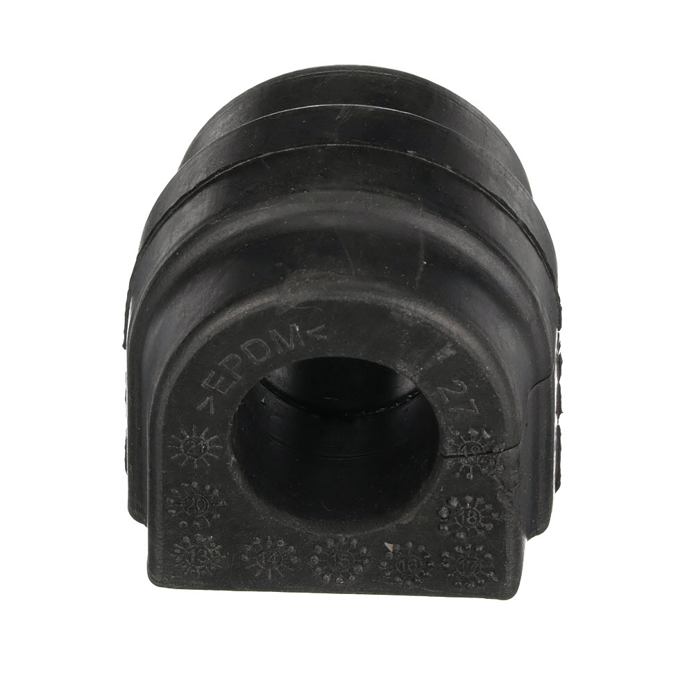GATES AWS1095: Zawieszenie, stabilizator z tyłu, Guma, 23[mm]