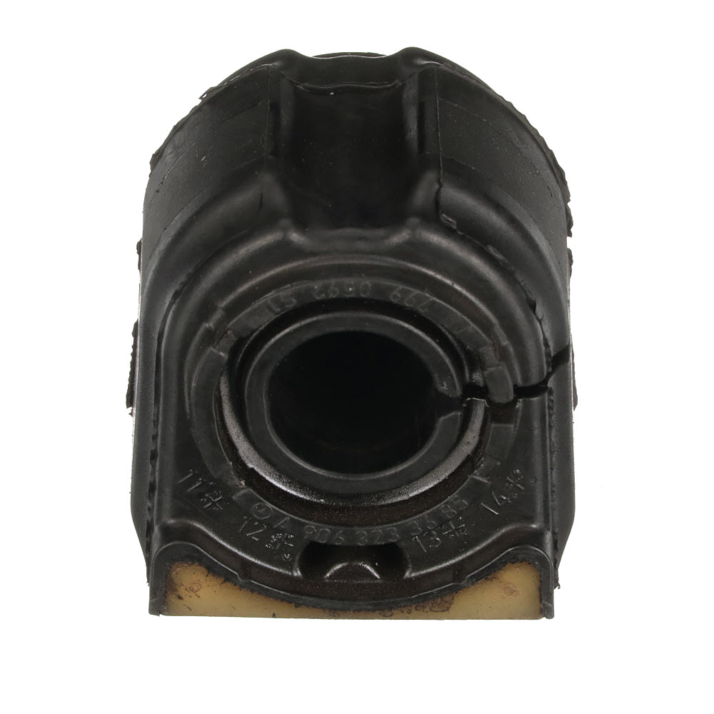 GATES AWS1167: Bucsa, bara stabilizatoare fata, cauciuc, Metal, 20mm