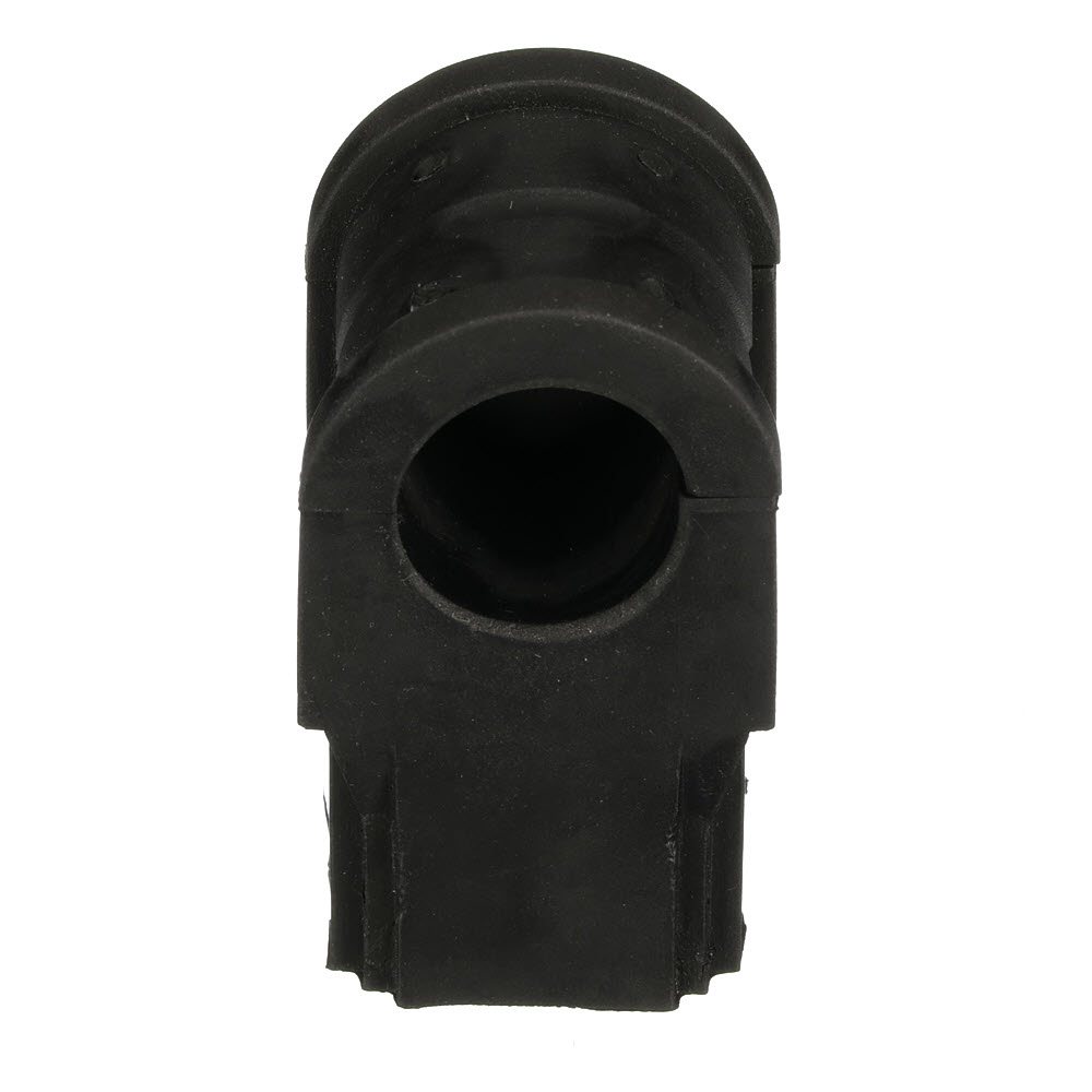 GATES AWS1223: Silent bloc de barre stabilisatrice avant, Caoutchouc, Matière plastique, 24mm