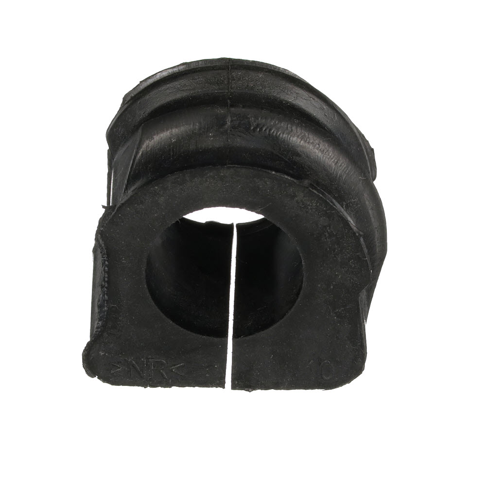 GATES AWS1228: Silent bloc de barre stabilisatrice avant, Caoutchouc, 21mm