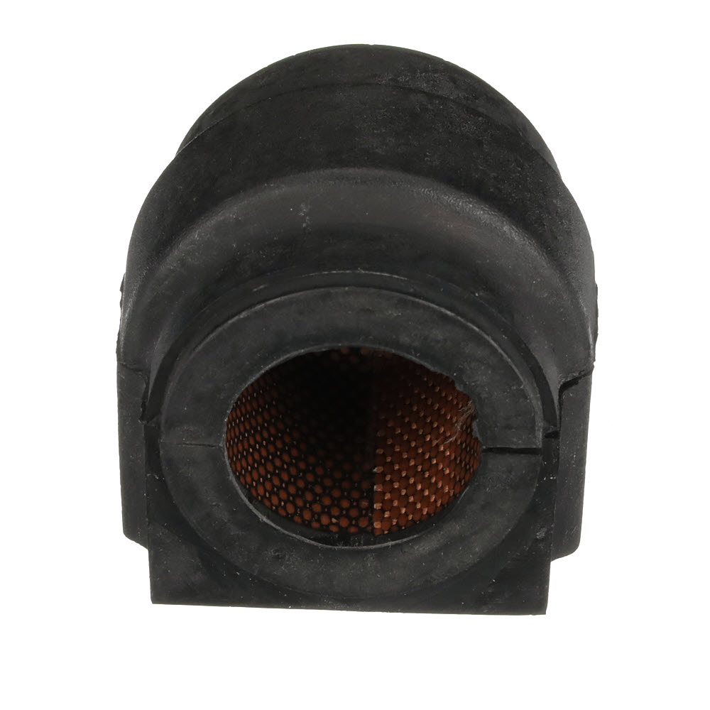 GATES AWS1241: Zawieszenie, stabilizator z przodu, Guma, 22,5[mm]