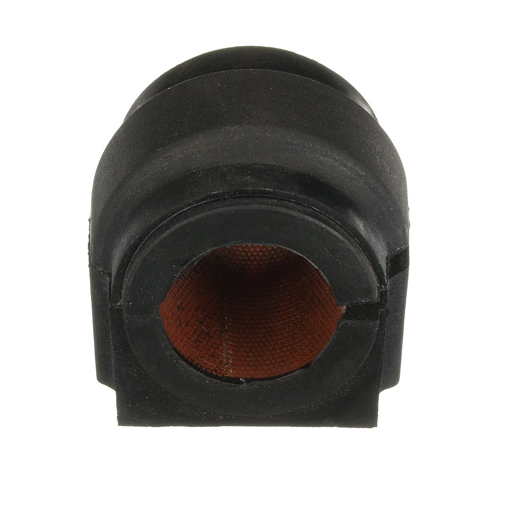 GATES AWS1244: Stabilisatorstang rubber Voor, Rubber, 23,5mm