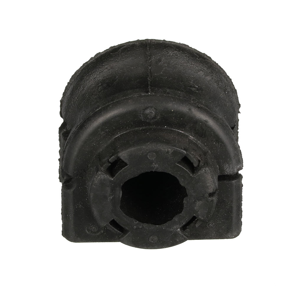 GATES AWS1246: Silent bloc de barre stabilisatrice avant, Caoutchouc, Métal, 20mm