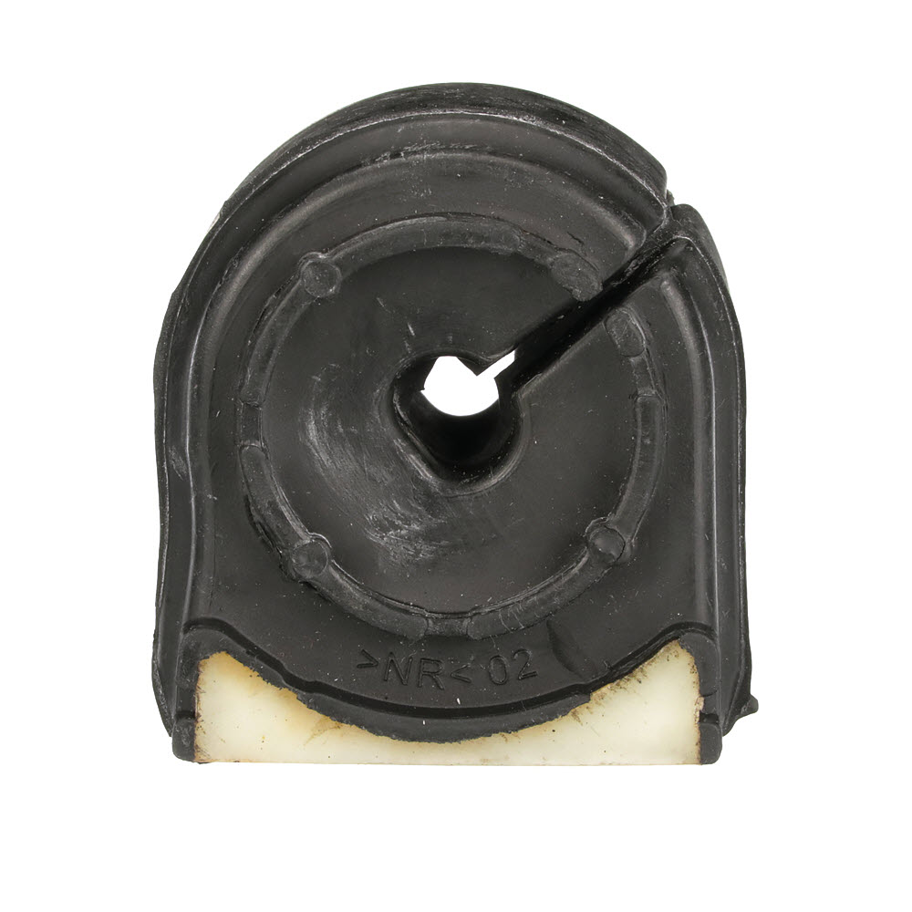 GATES AWS1326: Stabigummis hinten, Gummi, Metall, 10mm