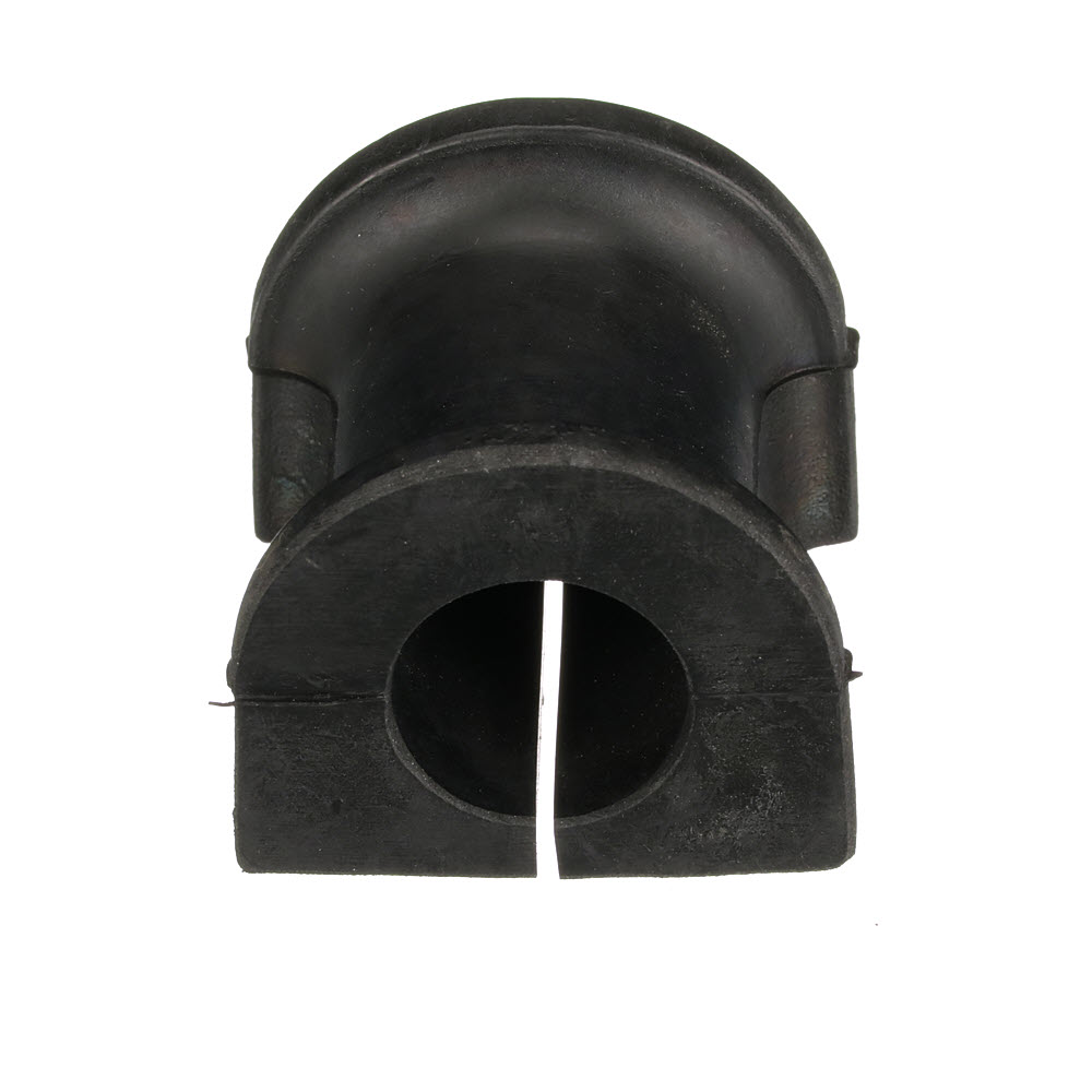 GATES AWS1484: Silent bloc de barre stabilisatrice arrière, Caoutchouc, 23mm
