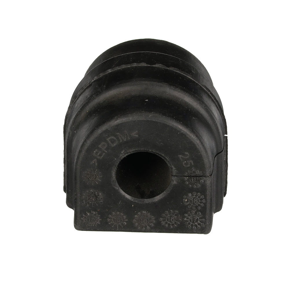 GATES AWS1495: Zawieszenie, stabilizator z tyłu, Guma, 16,5[mm]