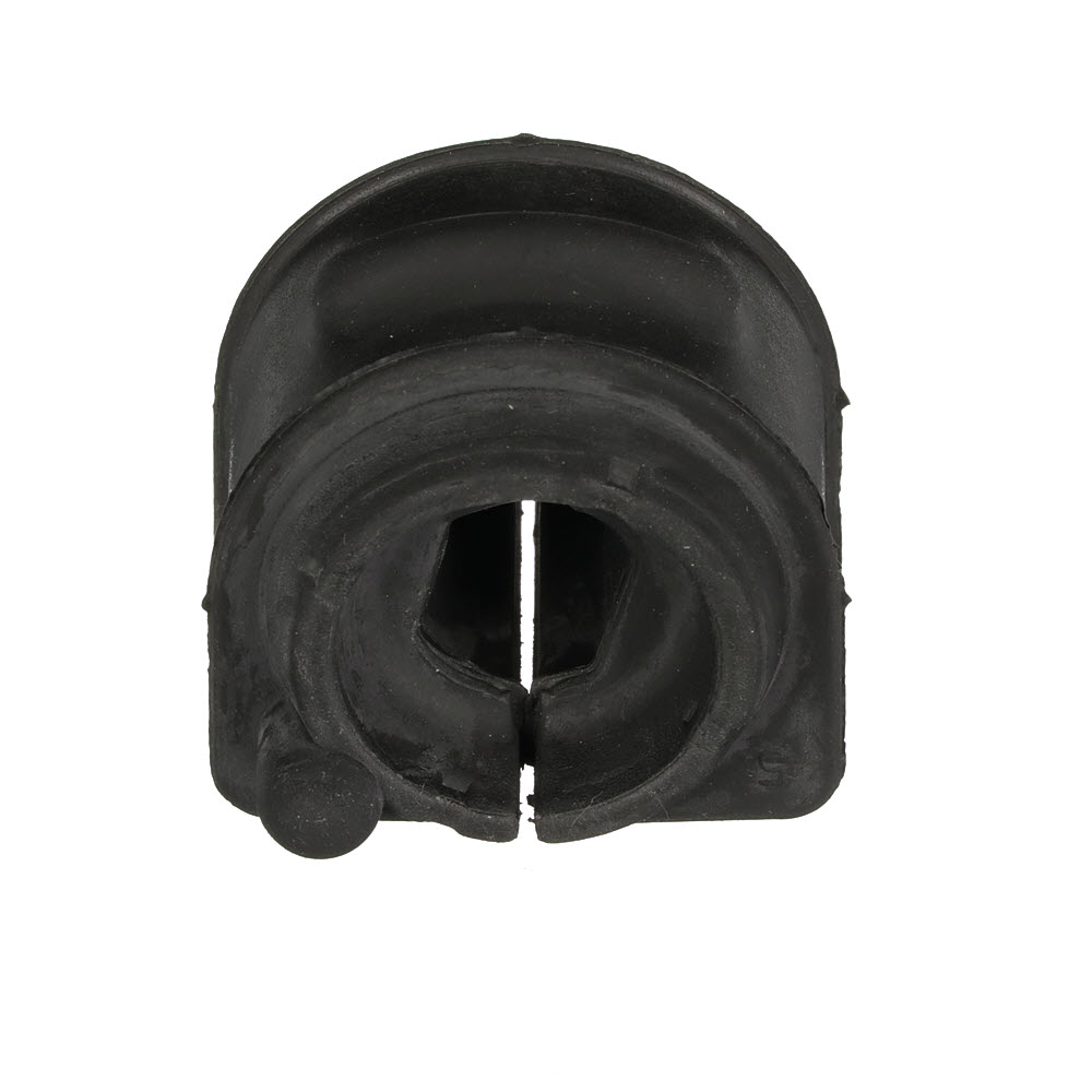 GATES AWS1522: Silent bloc de barre stabilisatrice arrière, Caoutchouc, Métal, 17mm