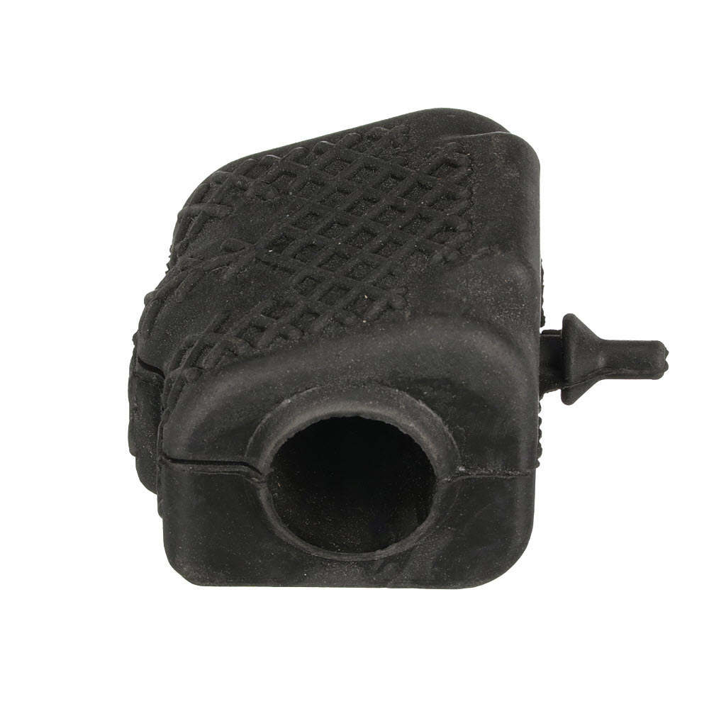 GATES AWS1540: Silent bloc de barre stabilisatrice avant, Caoutchouc, 21,5mm