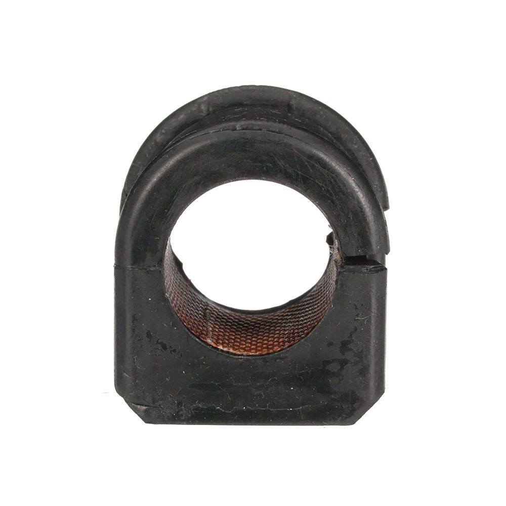 GATES AWS1605: Silent bloc de barre stabilisatrice avant, Caoutchouc, 22mm