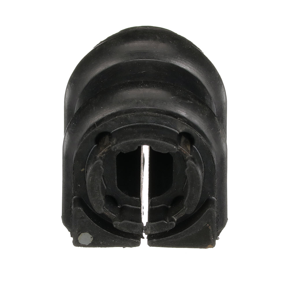 GATES AWS1612: Stabigummis hinten, Gummi, Metall, 16mm
